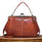 Lena Martha | Vintage Leather Bag