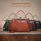 Lena Martha | Vintage Leather Bag