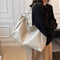 Lena Paula | Glossy Leather Bag