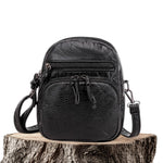 Lena Rose | Understated Leather Bag