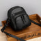 Lena Rose | Understated Leather Bag