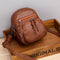 Lena Rose | Understated Leather Bag