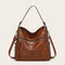 Lina Ida | Vintage Leather Bag