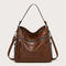 Lina Ida | Vintage Leather Bag