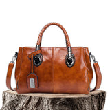 Lina Martha | Versatile Handbag