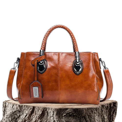 Lina Martha | Versatile Handbag