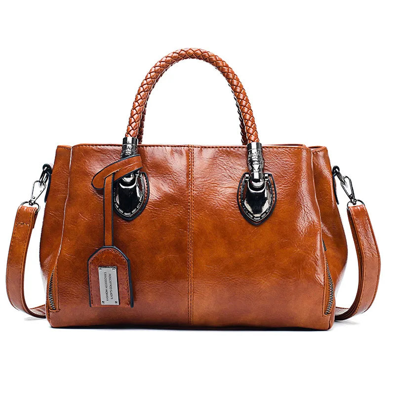 Lina Martha | Versatile Handbag