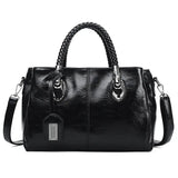 Lina Martha | Versatile Handbag