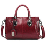 Lina Martha | Versatile Handbag