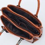 Lina Martha | Versatile Handbag