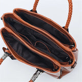 Lina Martha | Versatile Handbag