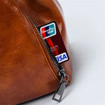 Lina Martha | Versatile Handbag