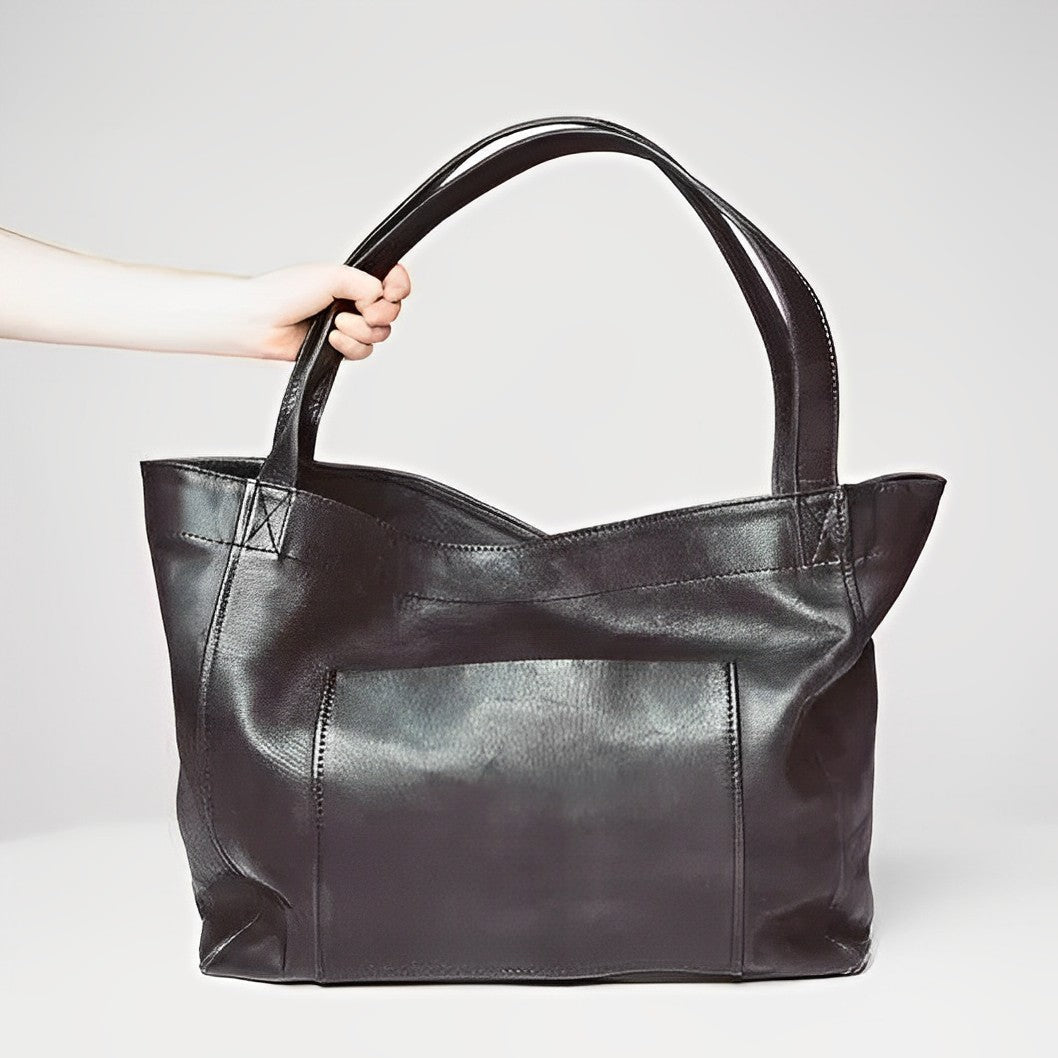 Lina Paula | Everyday Leather Bag