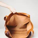 Lina Paula | Everyday Leather Bag