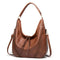Lina Rose | Relaxed Leather Bag
