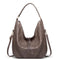 Lina Rose | Relaxed Leather Bag