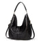 Lina Rose | Relaxed Leather Bag