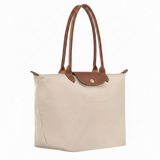 Large Packable Tote Bag, Paper