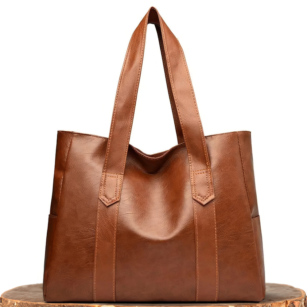 Malou | Classic Bag with Timeless Elegance