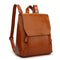 Mia Ida | Padded Vintage Backpack