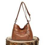 Mia Lotte | Elegant Everyday Companion Bag