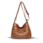 Mia Lotte | Elegant Everyday Companion Bag
