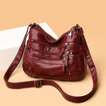 Mia Lotte | Elegant Everyday Companion Bag
