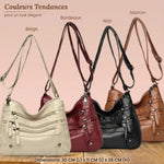 Mia Lotte | Elegant Everyday Companion Bag