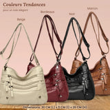 Mia Lotte | Elegant Everyday Companion Bag