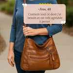 Mia Lotte | Elegant Everyday Companion Bag