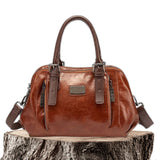 Mia Martha | Timeless Luxury Handbag