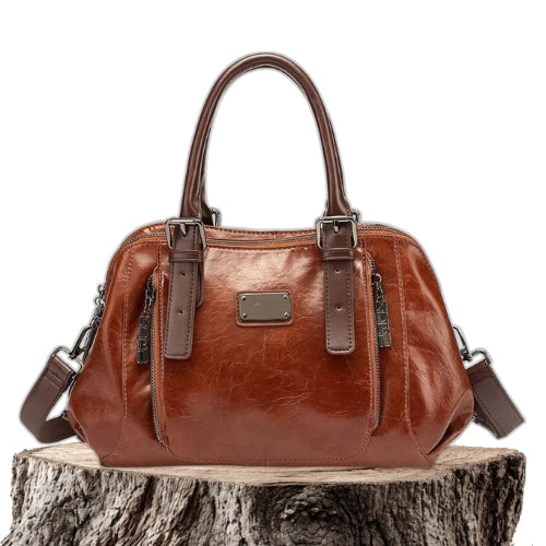 Mia Martha | Timeless Luxury Handbag