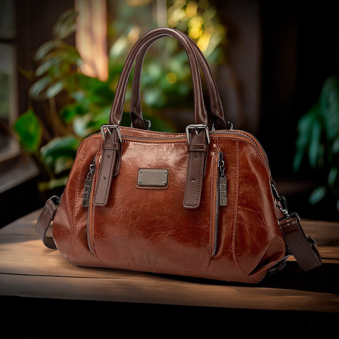 Mia Martha | Timeless Luxury Handbag