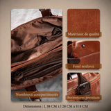 Mia Martha | Timeless Luxury Handbag