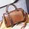 Mia Rose | Textured Leather Bag
