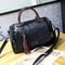 Mia Rose | Textured Leather Bag