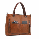 Rena | Versatile Bag
