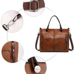 Rena | Versatile Bag