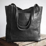 Runa | Classic Leather Bag