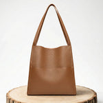 Sarina | Elegant Leather Cross-Body Bag