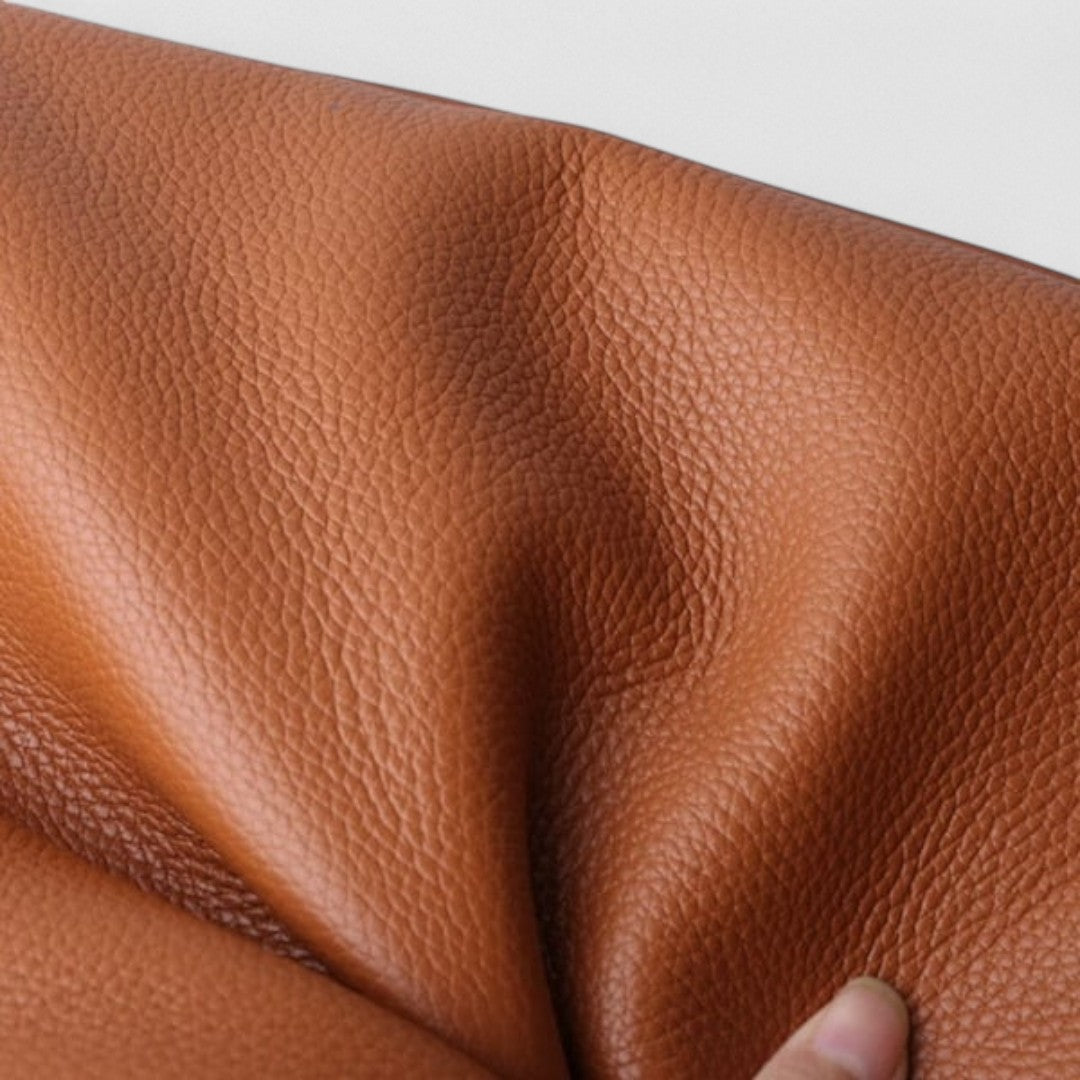 Sarina | Elegant Leather Cross-Body Bag