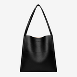 Sarina | Elegant Leather Cross-Body Bag