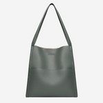 Sarina | Elegant Leather Cross-Body Bag