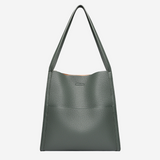 Sarina | Elegant Leather Cross-Body Bag