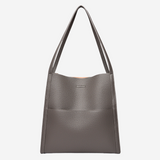 Sarina | Elegant Leather Cross-Body Bag
