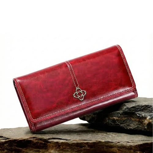 Sophia Lotte | Modern Bifold Purse