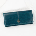 Sophia Lotte | Modern Bifold Purse