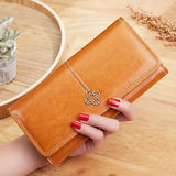 Sophia Lotte | Modern Bifold Purse
