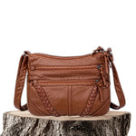 Sophia Martha | Luxurious Shoulder Bag