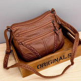 Sophia Martha | Luxurious Shoulder Bag